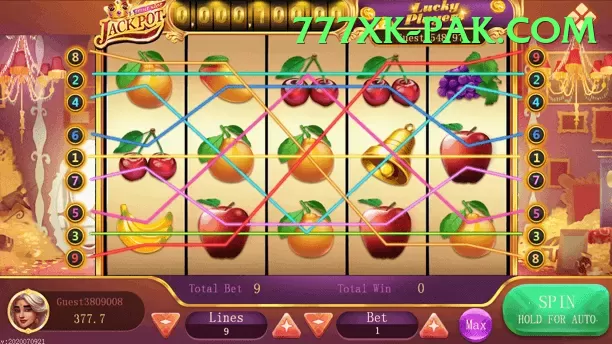 Super Rich 07 Slots Prime v2.7.4 Screenshot 1