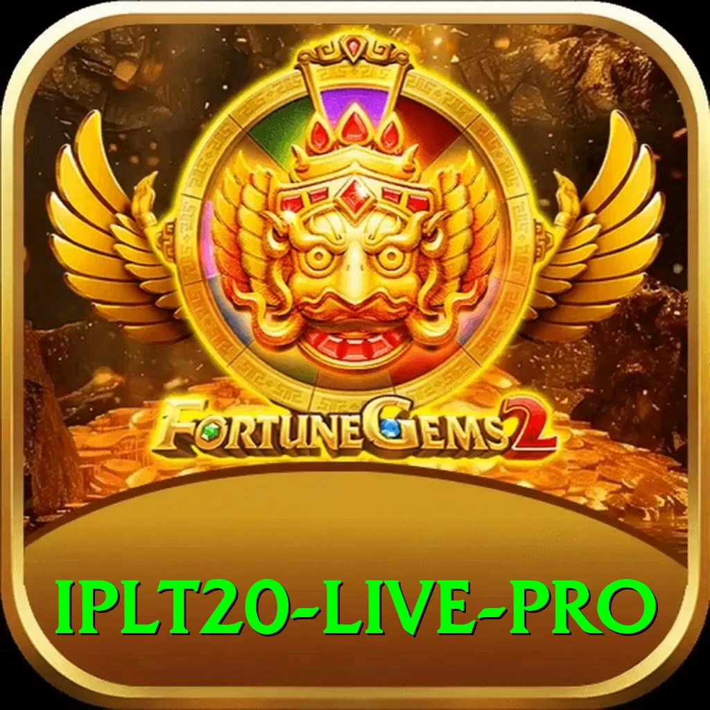 iplt20 - Live Pro - 2