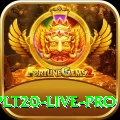 iplt20 - Live Pro