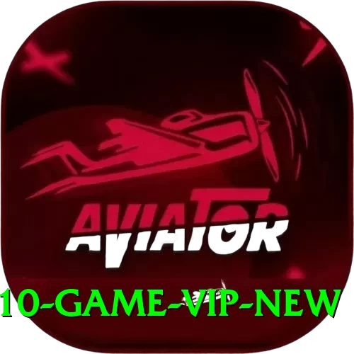 J10 Game VIP New - 2