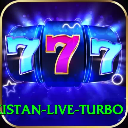 JackpotCity Pakistan - Live Turbo - 2