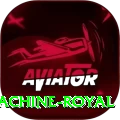 jalwa99 Slot Machine Royal