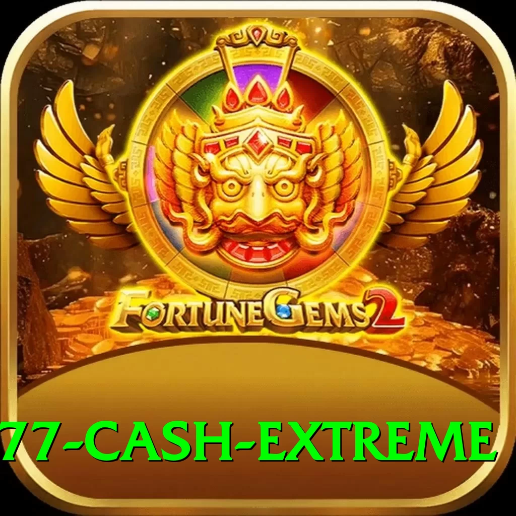 jami777 Cash Extreme - 2