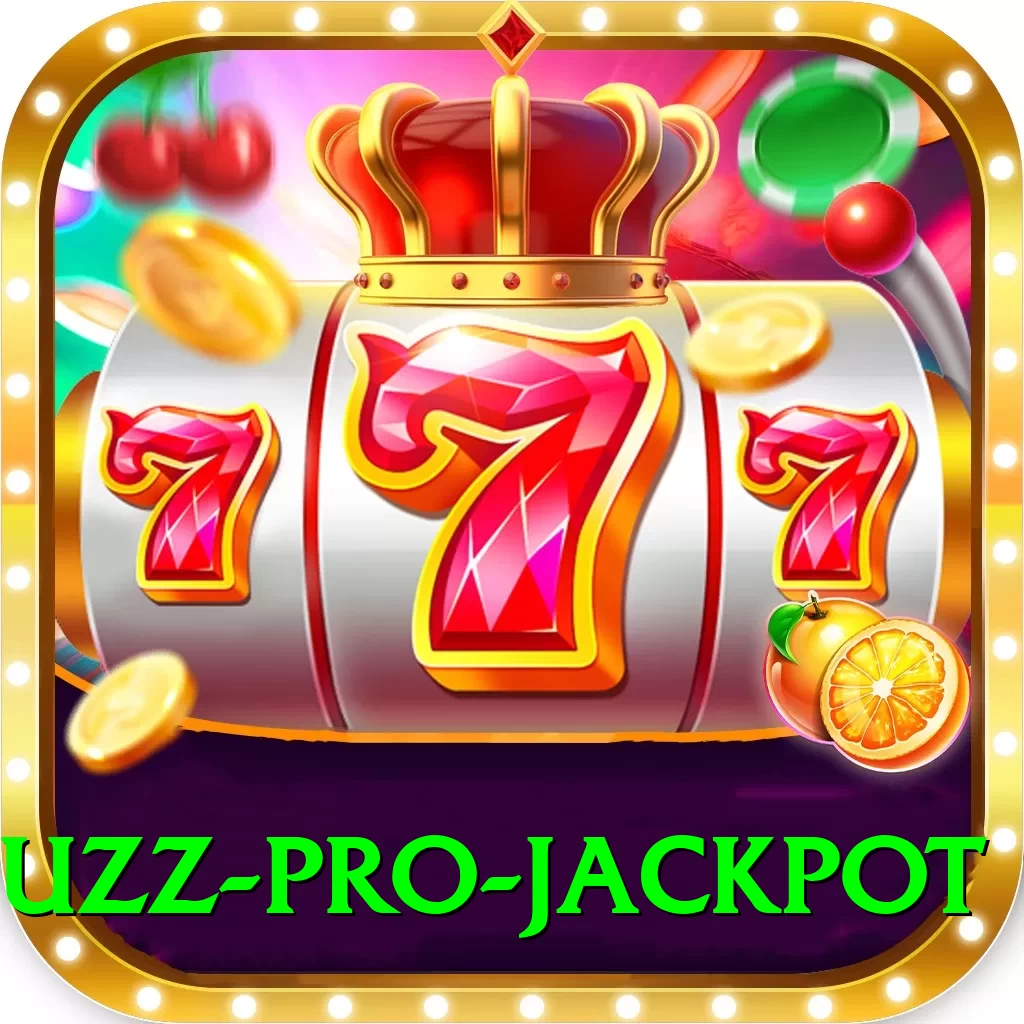 JeetBuzz Pro Jackpot - 2