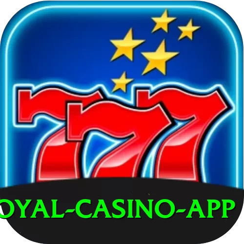 JJ804 Royal Casino App - 2