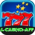 JJ804 Royal Casino App