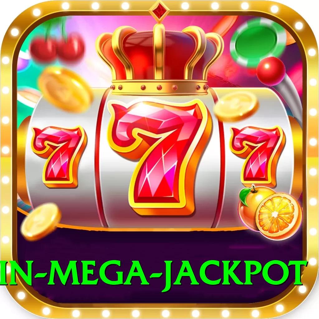 jjwin Mega Jackpot - 2