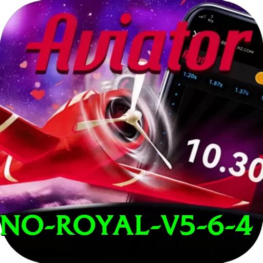jw7 Casino Royal v5.6.4 - 2