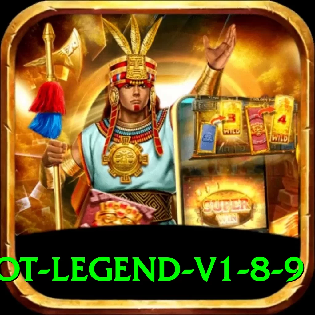 JW7 Game Jackpot Legend v1.8.9 - 2