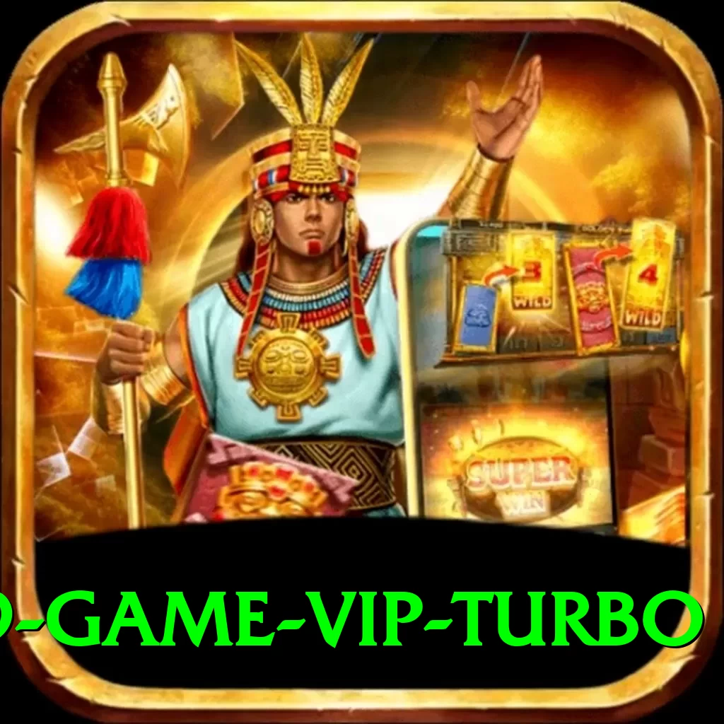 KingPK999 Game - VIP Turbo - 2
