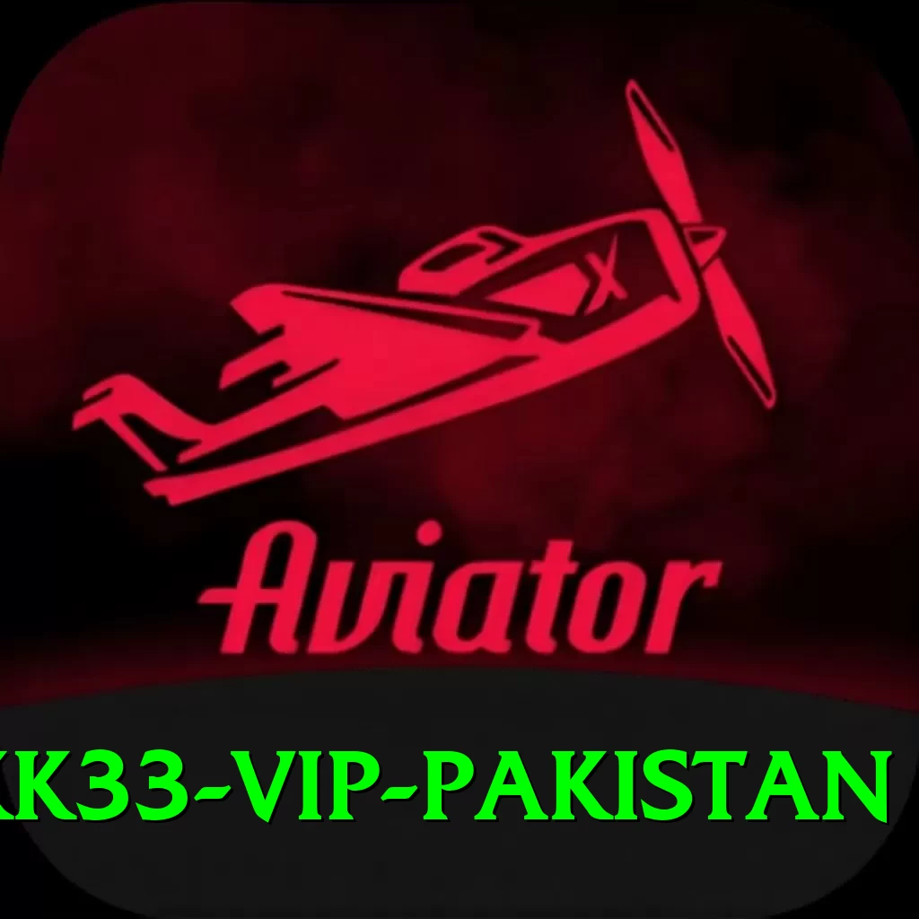 kk33 VIP Pakistan - 2