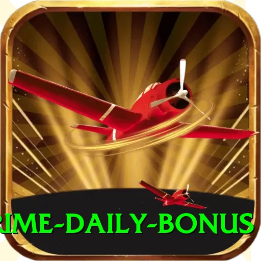 luck22 Prime - Daily Bonus - 2