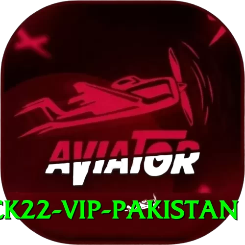 luck22 VIP Pakistan - 2