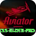 luck33 - Slots Pro