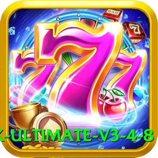 luck55 APK Ultimate v3.4.8 - 2