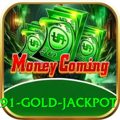 luck91 Gold Jackpot - 2