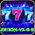 luck91 - Legend Edition v2.8.9