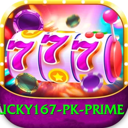 Lucky167 PK Prime - 2