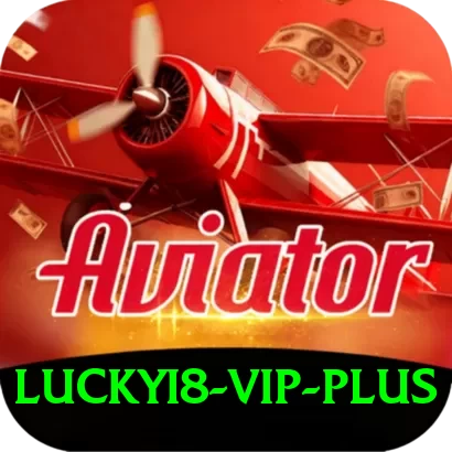 luckyi8 - VIP Plus - 2