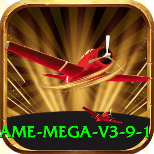 mahis Game Mega v3.9.1 - 2