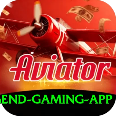 mahis Legend Gaming App - 2