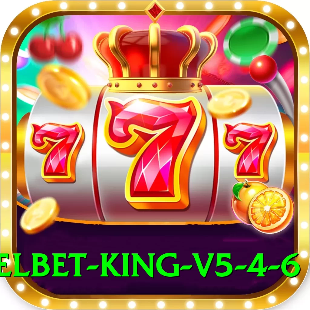 melbet King v5.4.6 - 2