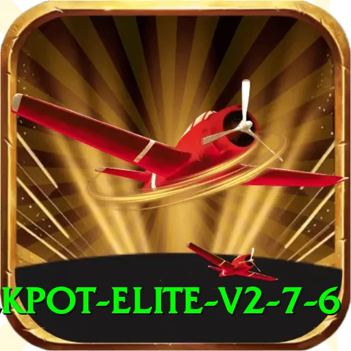 mj77 Jackpot Elite v2.7.6 - 2