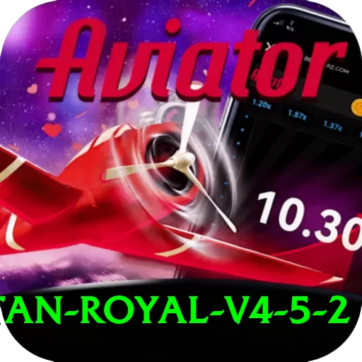 mj77 Pakistan Royal v4.5.2 - 2