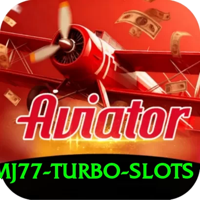 MJ77 Turbo Slots - 2