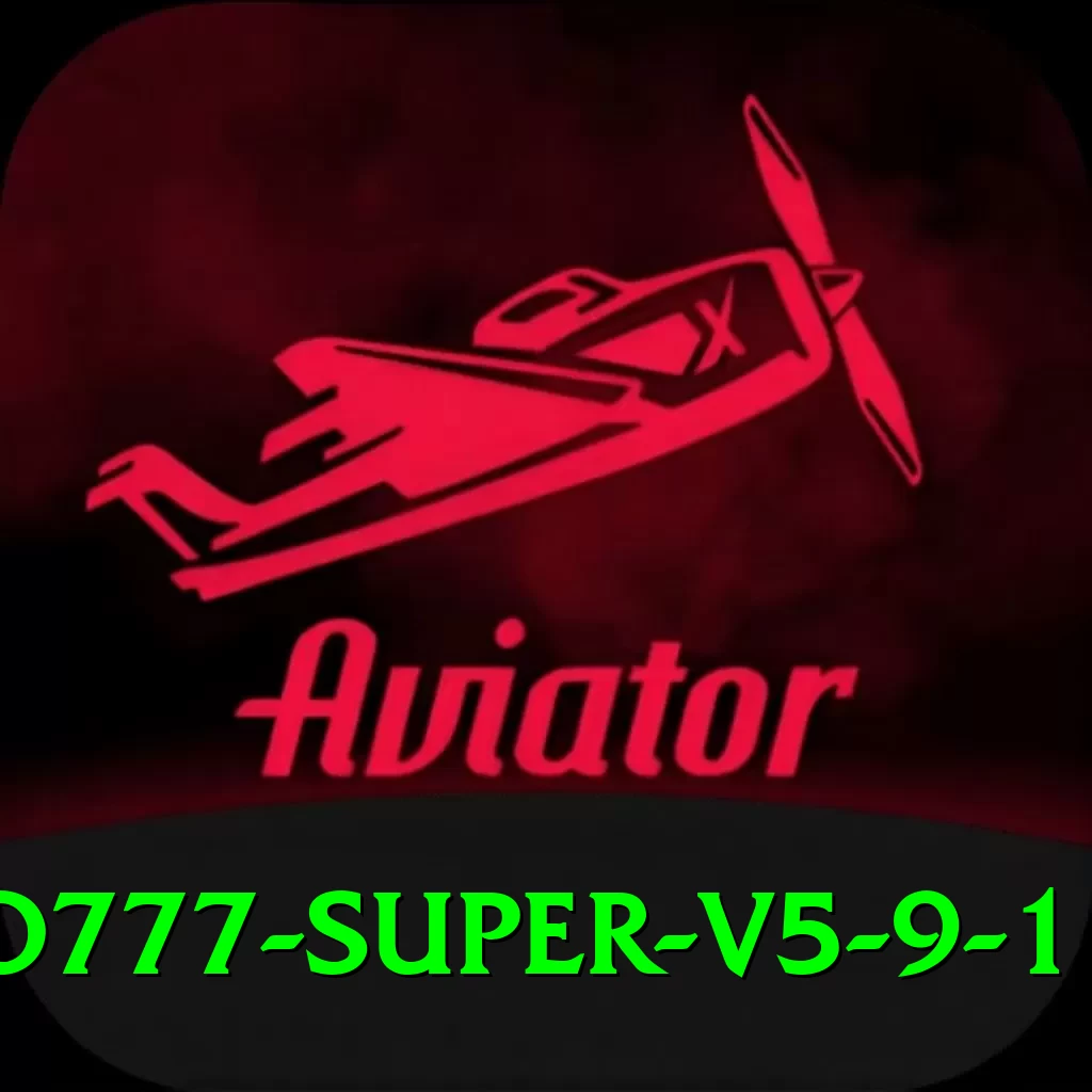 no777 Super v5.9.1 - 2
