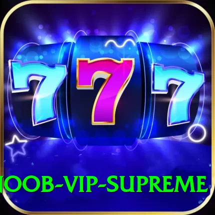 noob - VIP Supreme - 2