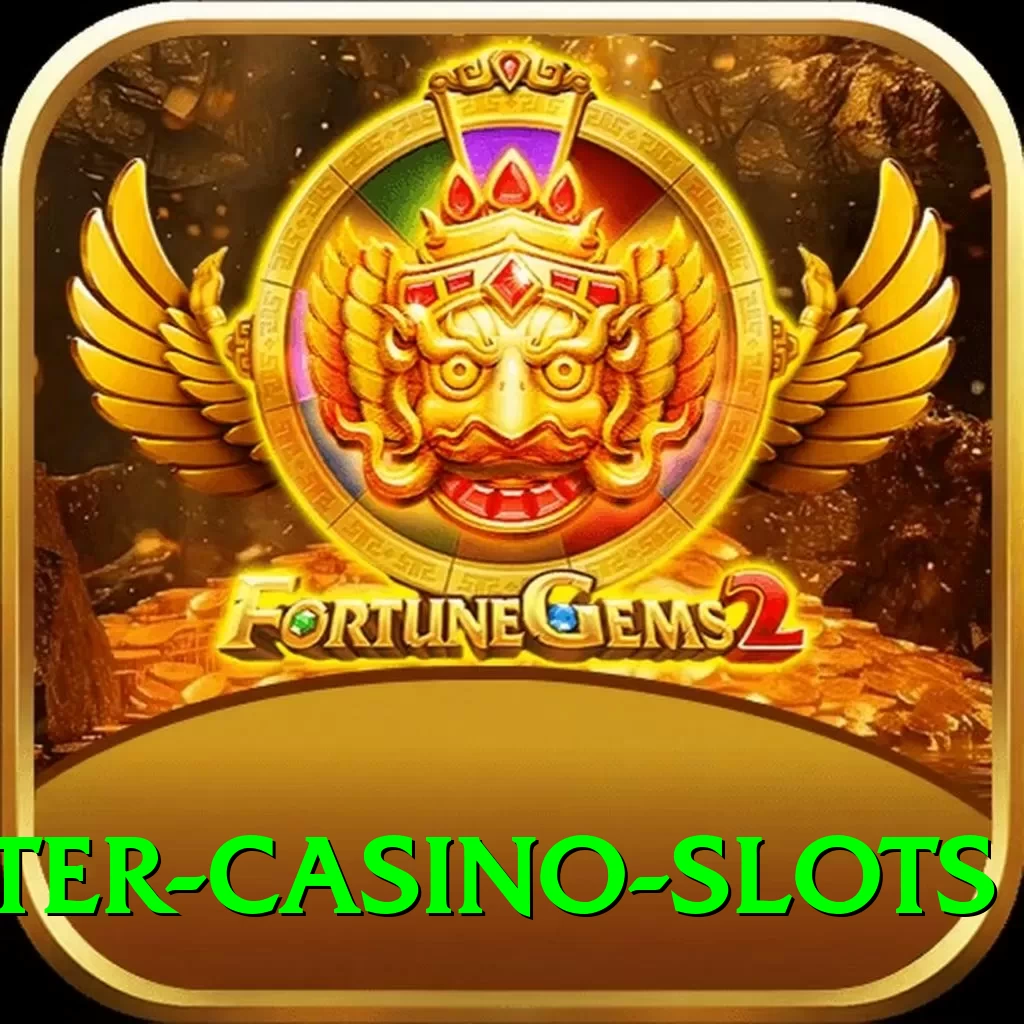 pak111 Master - Casino & Slots - 2