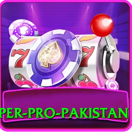 Paksuper Pro Pakistan - 2