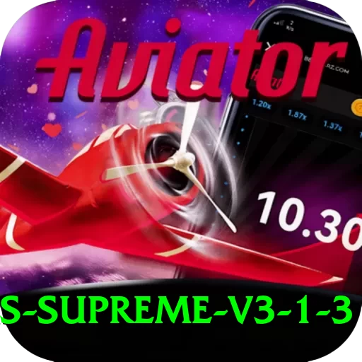 pk177.win Bonus Supreme v3.1.3 - 2