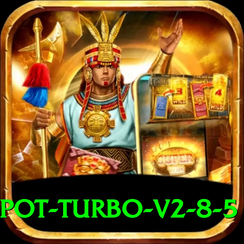 PK2 Win Game Jackpot Turbo v2.8.5 - 2