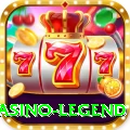PK33Game Live Casino Legend