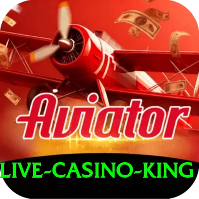 pk365 Live Casino King - 2