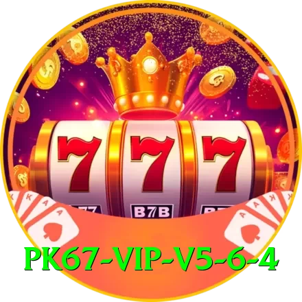 pk67 VIP v5.6.4 - 2