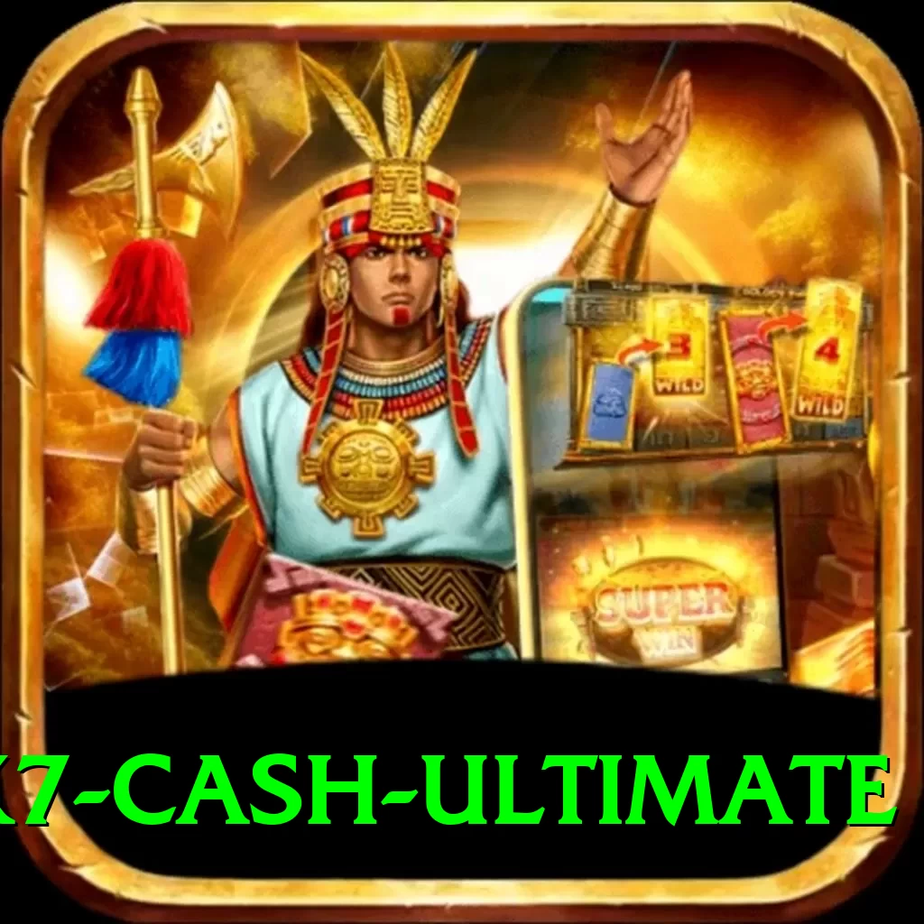 pk7 Cash Ultimate - 2