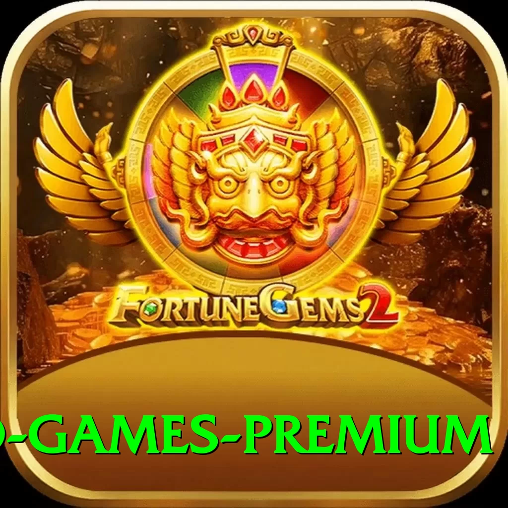 pkcasino Games Premium - 2