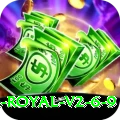 pkcasino Gaming Royal v2.6.9