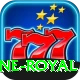 PKR 999 Slot Machine Royal