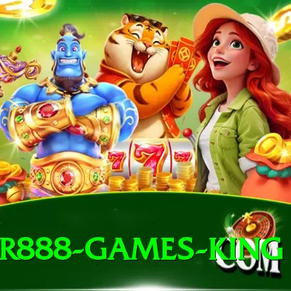 pkr888 Games King - 2