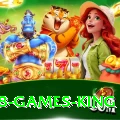 pkr888 Games King