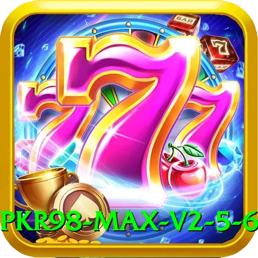 pkr98 Max v2.5.6 - 2