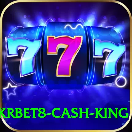 pkrbet8 Cash King - 2