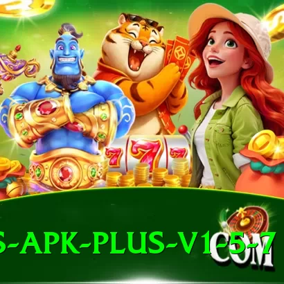 PKRSlots APK Plus v1.5.7 - 2