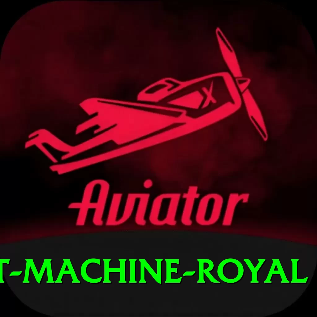 pkrvip Slot Machine Royal - 2