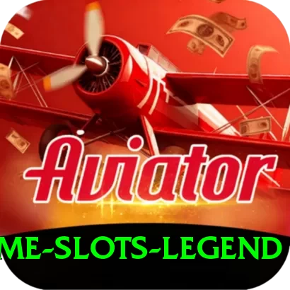 PKX77 Game - Slots Legend - 2