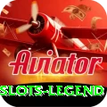 PKX77 Game - Slots Legend